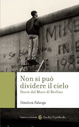 Non si può dividere il cielo